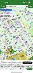 Blk 681C Jurong West Central 1 (Jurong West), HDB 4 Rooms #540526501